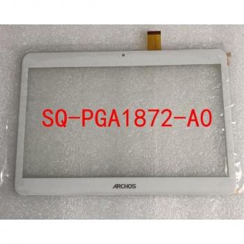 Pantalla Táctil Archos 10.1, Digitalizador de Vidrio SQ-PGA1872-A0