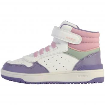 Chaussure enfant Geox Scratch‑Wash