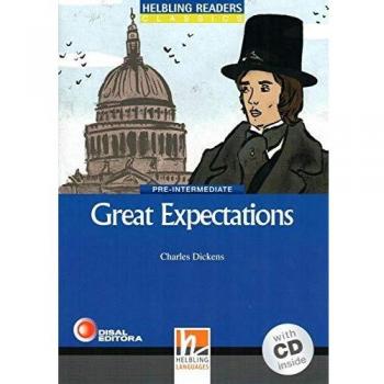Helbling readers: great expectations