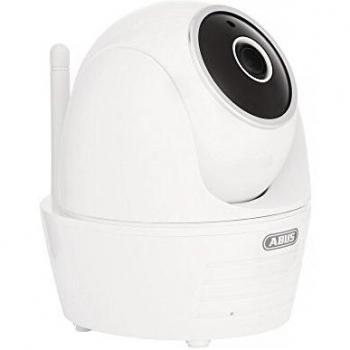 ABUS Innenkamera mit Full HD 1080p PPIC32020 | Schwenk