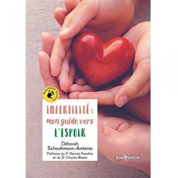 Infertilité : Mon guide vers l'espoir