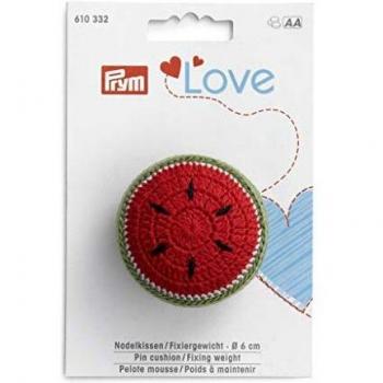 Prym Love Melon Weights