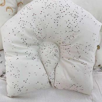 Protector de Cabeza Plana BabyU