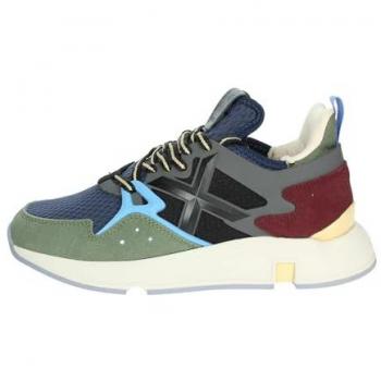 Munich Clik Women's Casual Sneakers