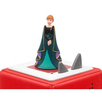 Frozen 2 Clue Game