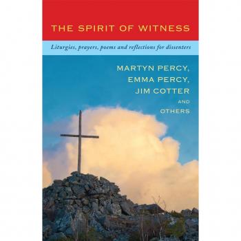 Vitalsource Technologies, Inc. The Spirit of Witness