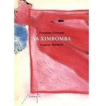 Sa ximbomba (Tapa blanda).