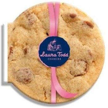 Les cookies de Laura Todd