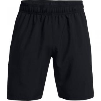 Under Armour Men's Extra Small Woven Shorts – Dual Color Black/White