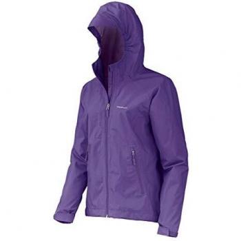Lacq Chaqueta de Moda Trangoworld Mujer Morado XS