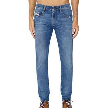 Jean Diesel Bleu Homme 2019