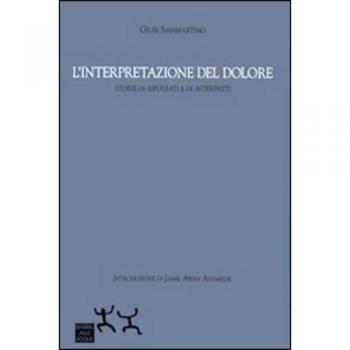 L'interpretazione del dolore. Storie di rifugiati e di interpreti