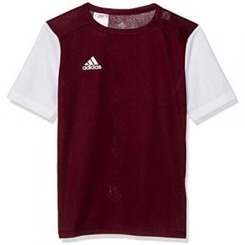 Maglietta sportiva adidas Estro 19 per ragazzi 116