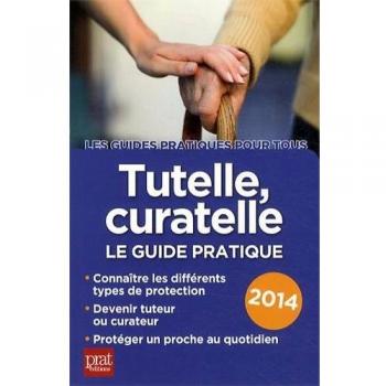 Tutelle, curatelle 2014