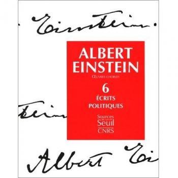 Oeuvres choisies : Tome 6, Ecrits politiques (Sources du Savoir)