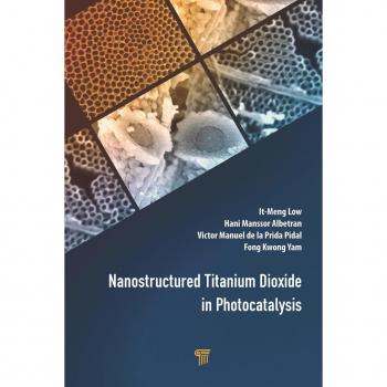 Vitalsource Technologies, Inc. Nanostructured Titanium Dioxide In Photocatalysis