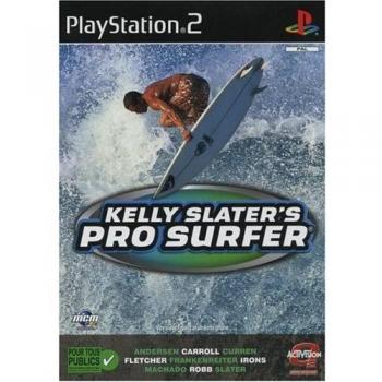 Kelly Slater : Champion des Océans