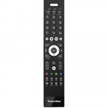 TechniSat DIGIPAL T2 DVR Sat Receiver, HD