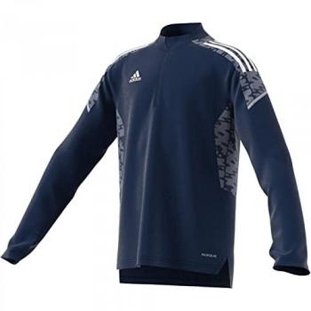 Adidas Condivo 21 Kinder Sporttop Dunkelblau 116