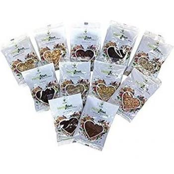Orégano Hojas NovaDiet 40 g