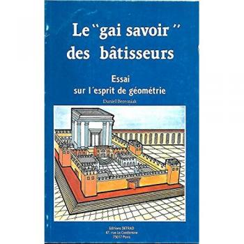 Le Gai Savoir Des Batisseurs