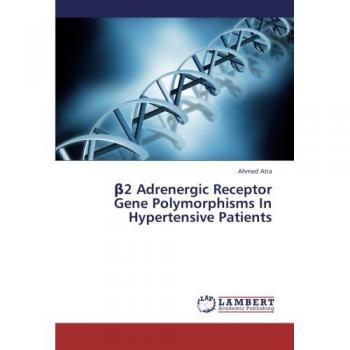 2 Adrenergic Receptor Gene Polymorphisms In Hypertensive Patients