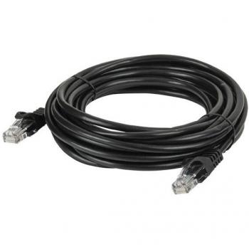 DAP CAT5e U/UTP Kabel 75 cm