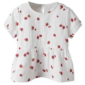 Damen T-Shirt für Alltag – FORNELIA