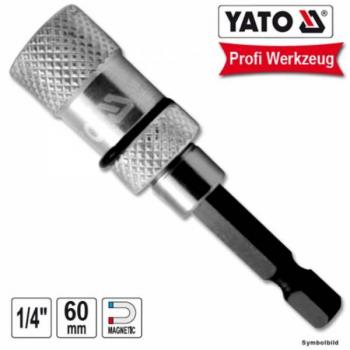 YATO YT-0466 Adaptateur de visseuse
