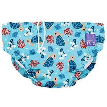 Ocean Buddy Bath Bottoms