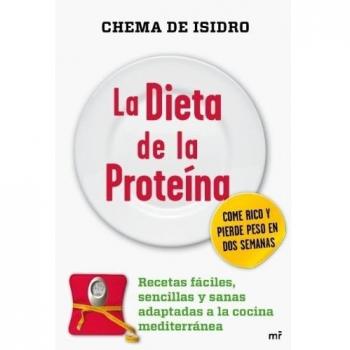 La dieta de la proteína