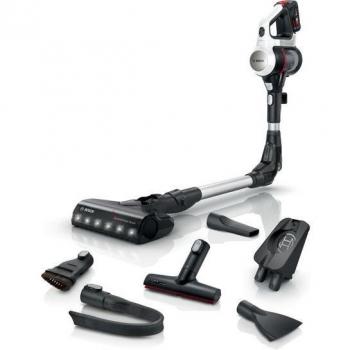 Bosch Unlimited 7 Senza sacchetto Nero