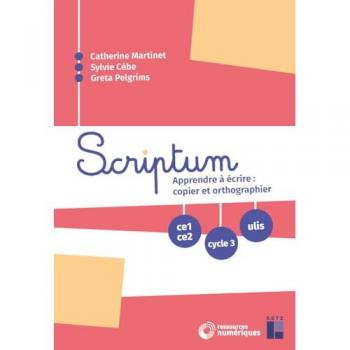 Scriptum