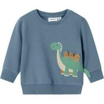 Name It Sweatshirt »NBMDALVIN FRÜHLINGSMODE«