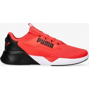 Puma Retaliate 2 Footwear Homme Rouge 44