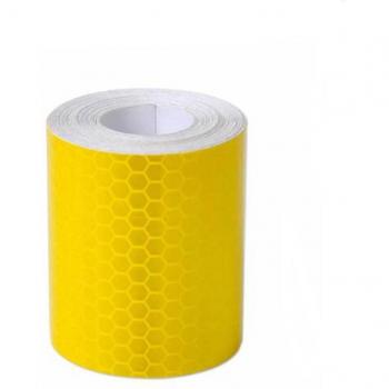 300cm*5cm Car Reflective Safety Decoration Film