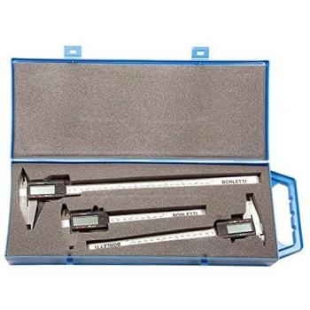 Calibro Digitale di Precisione Borletti 150/200/300 CEP152030/3
