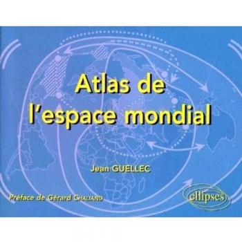 Atlas de l'espace mondial