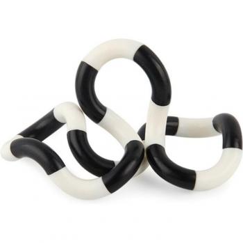 Leisure Twisted Ring Magic Trick Rope 37cm