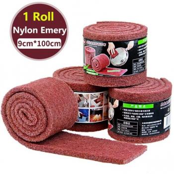 Rust Remover Sponge