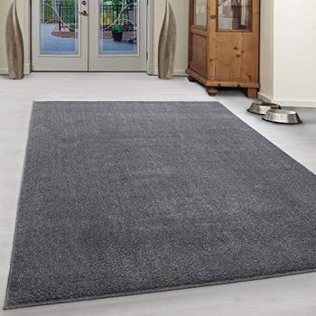 Ayyildiz Teppiche Teppich »ATA«, rechteckig, 10 mm Höhe,