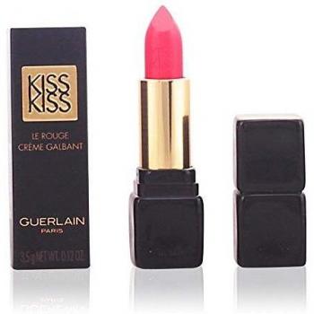 Guerlain Lippenstift Kisskiss Le Rouge Creme Galbant 372