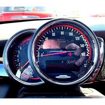 Funda de Pantalla LCD para MINI Cooper