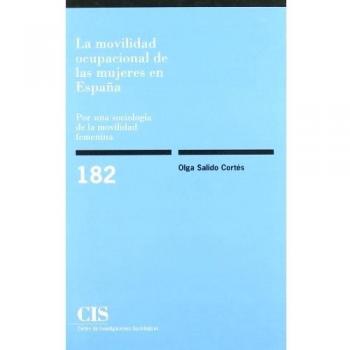 La movilidad ocupacional de las mujeres en españa