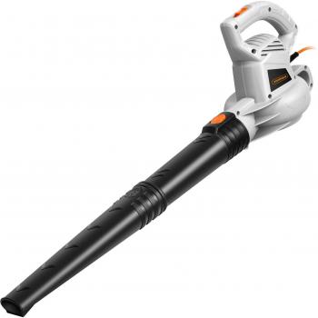 Corded Electric Leaf Blower