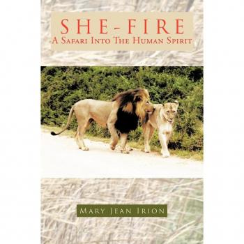 Irion, Mary Jean: She-Fire