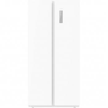 Frigorífico americano Cecotec Bolero CoolMarket SBS 430 E Total No Frost 430L E 176,3 cm