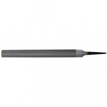 Crescent Nicholson 10in Half-Round File