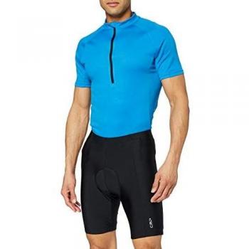 CMP Men's Black Cycling Trousers Size 48