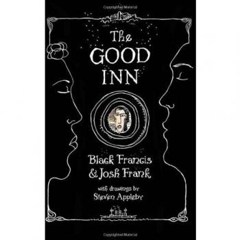 Very Good, The Good Inn, Francis, Black,Frank, Josh, Book